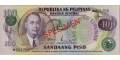 Philippines 100 1978 UNC P-164/as [Specimen]